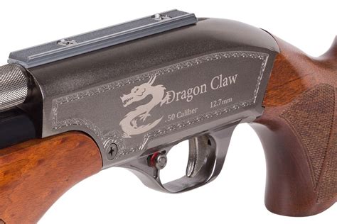 50 caliber, the Dragon Claw gives you the power you need for taking medium to large game. . Seneca dragon claw upgrade